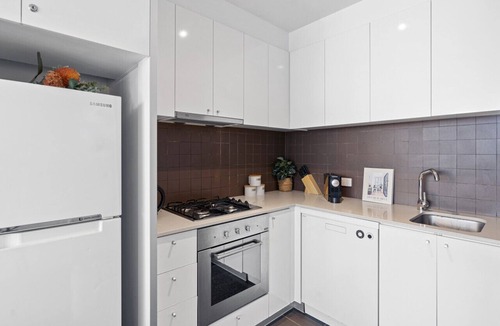 St Kilda Apartment | Ultimate Comfort Gem in St Kilda ⭐