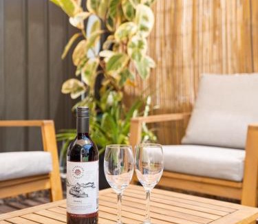 West Beach Apartment | Ultimate Luxury Beachside Escape in West Beach