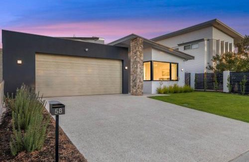 Geographe House | Ultimate Luxury on the waterfront