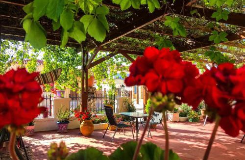 Methoni Hotel | Ulysses Hotel
