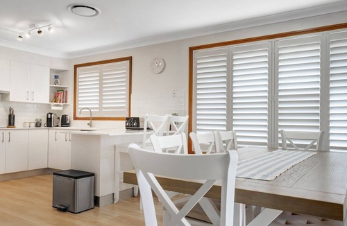 Umina Beach House | Umina Beach Coastal Getaway