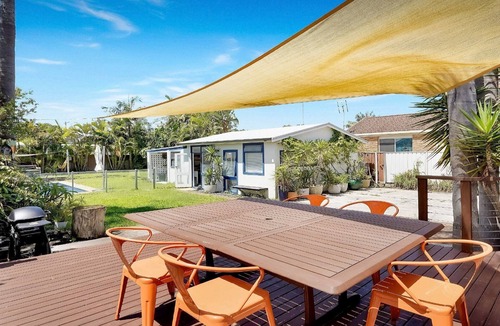 Umina Beach House | Umina Beach Stays!, TOP NOTCH