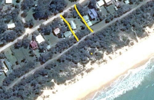 The Honeysuckles House | Unbeatable Beach Front Access 40m - Star Tour Option