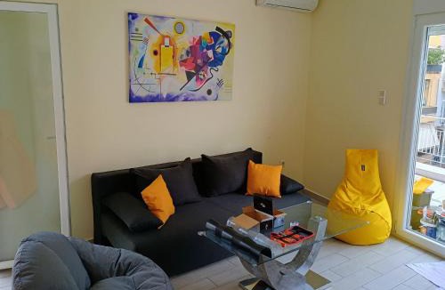 Pasalimani Apartment | Uncle Tom's Penthouse