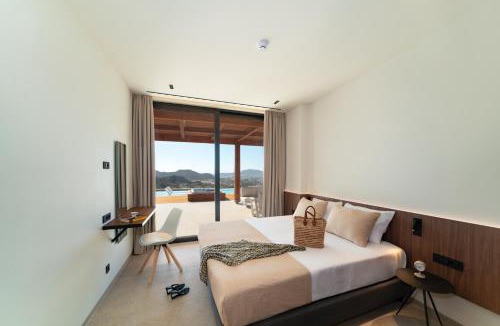 Faliraki Villa | Under The Sun on Faliraki Hill