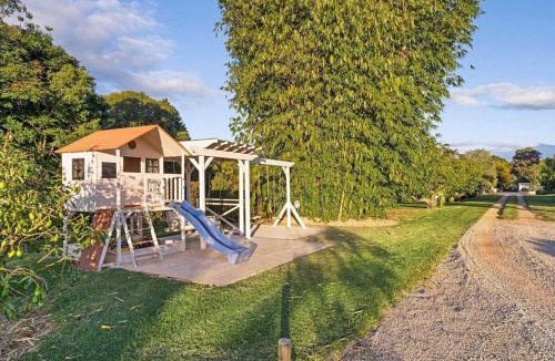 North Tamborine House | Under the Tunscan Sun - Tamborine