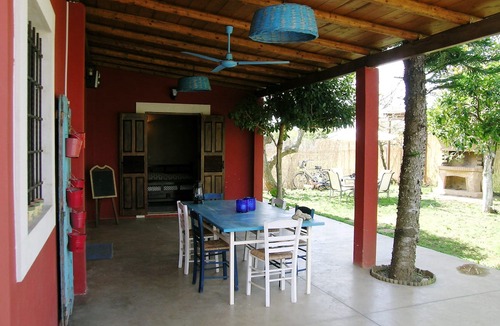 Kalamata Villa | Unique farm house near the sea