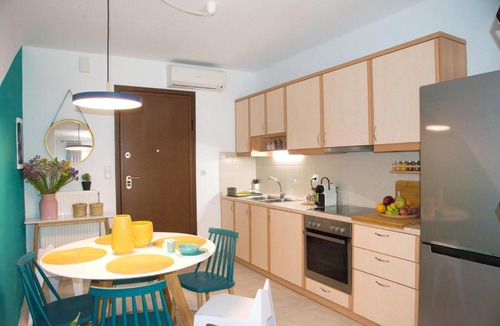Parelia Apartment | Unique Style Apartment