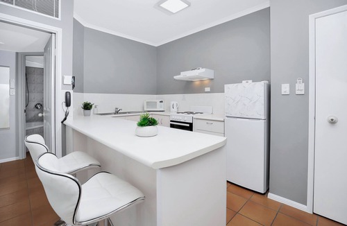 Cairns North Apartment | Unique Tropic Escape 111