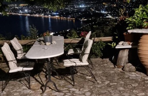 Diasella Apartment | unique view kalamata