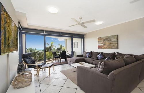 Sunshine Beach Apartment | Unit 1 Vista Pacific 12 14 Bryan Street Sunshine Beach