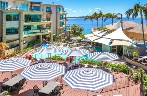 Terrigal House | Unit 19 - 3 Bed Part Ocean View