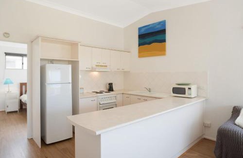 Dalmeny Apartment | Unit 2 43 Noble Parade Dalmeny