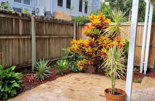 Noosaville Apartment | Unit 2 Riverbreeze