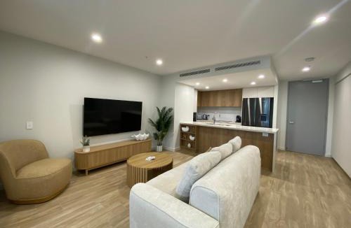 Maroochydore Apartment | Unit 208-SERENITY