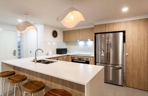 Maroochydore Apartment | Unit 4 Sundeck Gardens