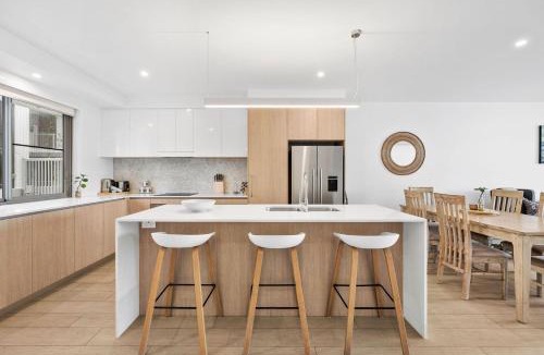 Coolum Beach Apartment | Unit 406 Drift