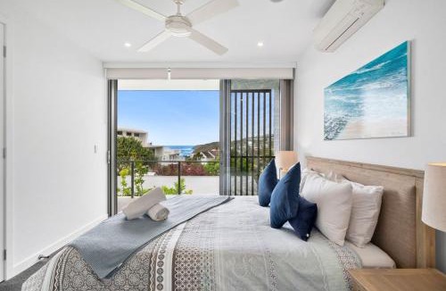 Coolum Beach Apartment | Unit 406 Drift