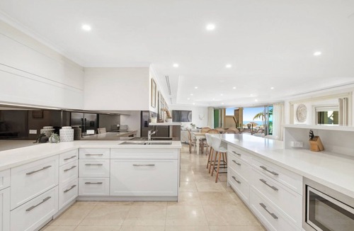 Terrigal House | Unit 41 - 3 Bed Garden View