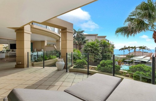 Terrigal House | Unit 41 - 3 Bed Garden View