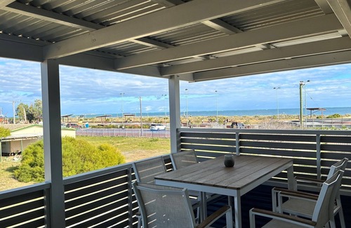 Jurien Bay Villa | Unit 54 Seafront Estate