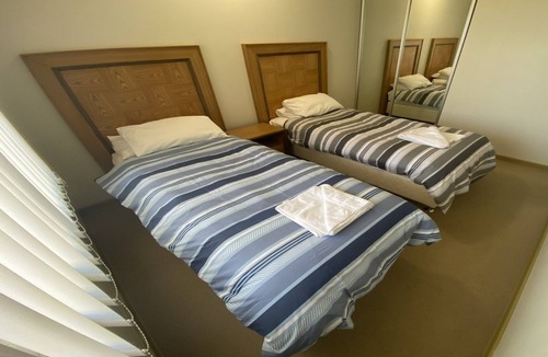 Jurien Bay Villa | Unit 58 Seafront Estate