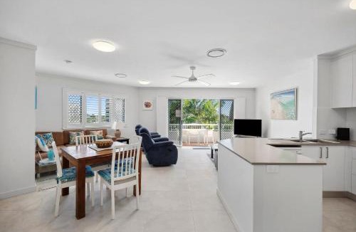 Coolum Beach Apartment | Unit 9 Coolum Blueseas