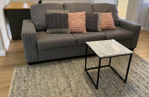 Central Mudgee Apartment | Units on Robertson