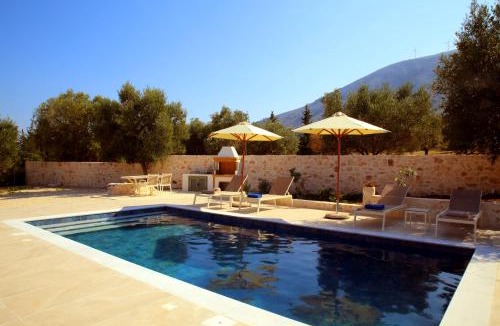Logarata Villa | Unity Villa