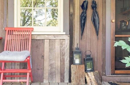 Cambewarra Cottage | "Unplug & Reconnect" at our romantic Rose Cottage