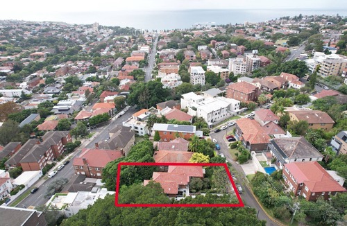 Randwick Apartment | UNSW special n"The Spot"- Beach, shops, hospital, university and light rail