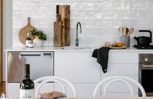 Scotsdale Villa | Upland Farm Luxury Cabins, Denmark Western Australia