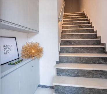 idhra House | Upper Hydra