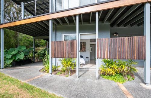 Bomaderry House | URALLA STUDIO - South Coast - Private Guest Suite