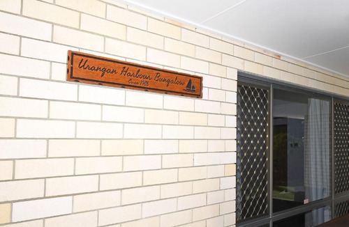 Urangan Apartment | Urangan Harbour Bungalow