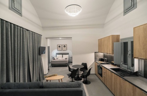Karterados Apartment | Uranides Luxury Suites