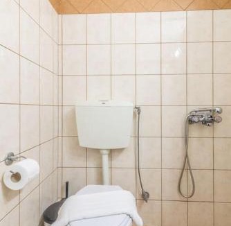 Heraklion Apartment | Urban Apt Next University 4