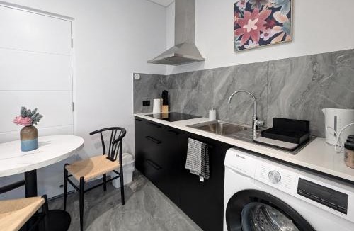 Berrimah House | Urban Luxe Studio Northcrest