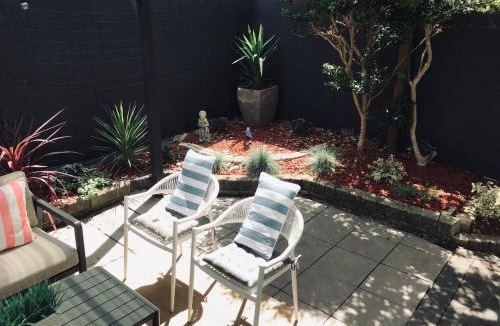 Toronto House | Urban Oasis