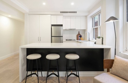 Double Bay Apartment | Urban Rest Double Bay Beach