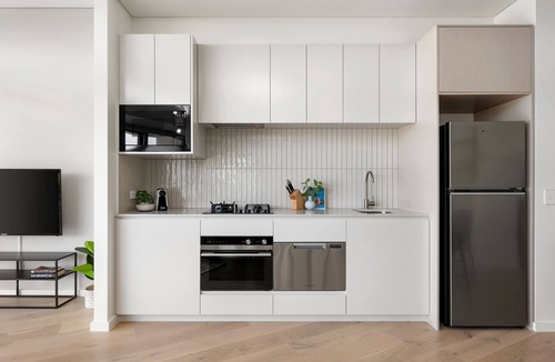 Double Bay Apartment | Urban Rest Double Bay Apartments