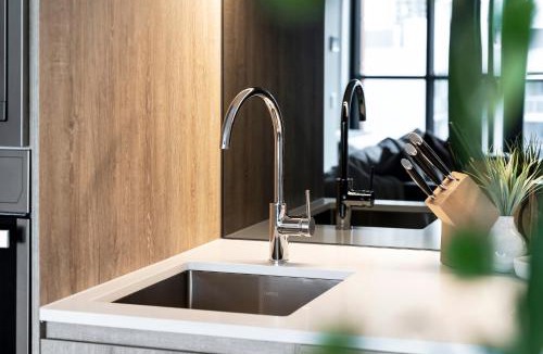 Harris Park Apartment | Urban Rest Parramatta Apartments
