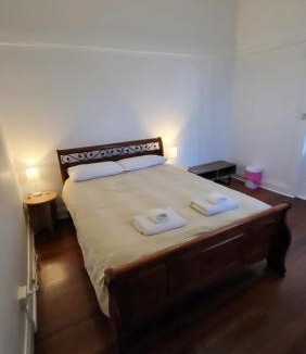 West End Bed & Breakfast | Urban Rhythm