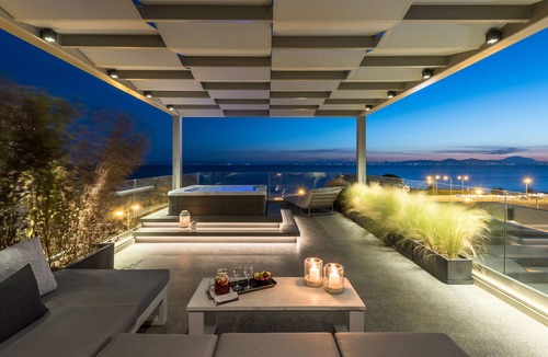 Alimos Apartment | Urban Suites