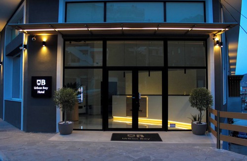 Kavala Apartment | UrbanBay Hotel & Spa