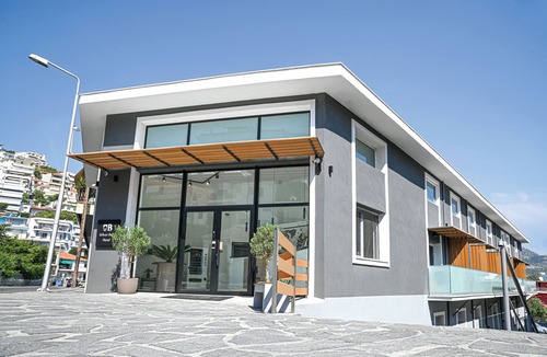 Kavala Apartment | UrbanBay Hotel & Spa
