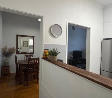 Rockhampton Apartment | Urbane on William