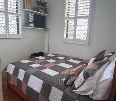 Rockhampton Apartment | Urbane on William