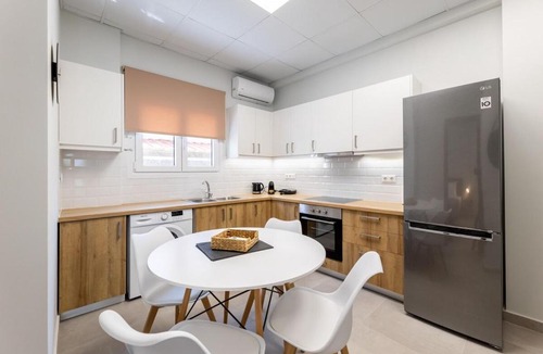 Nea Ionia Apartment | Utopia apartment in Nea Ionia A3