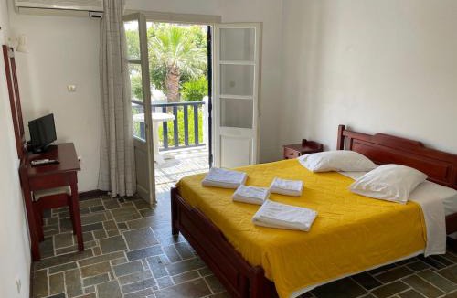Gourna Apartment | Utopia Hotel Apartments